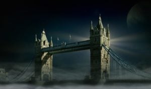 bridge